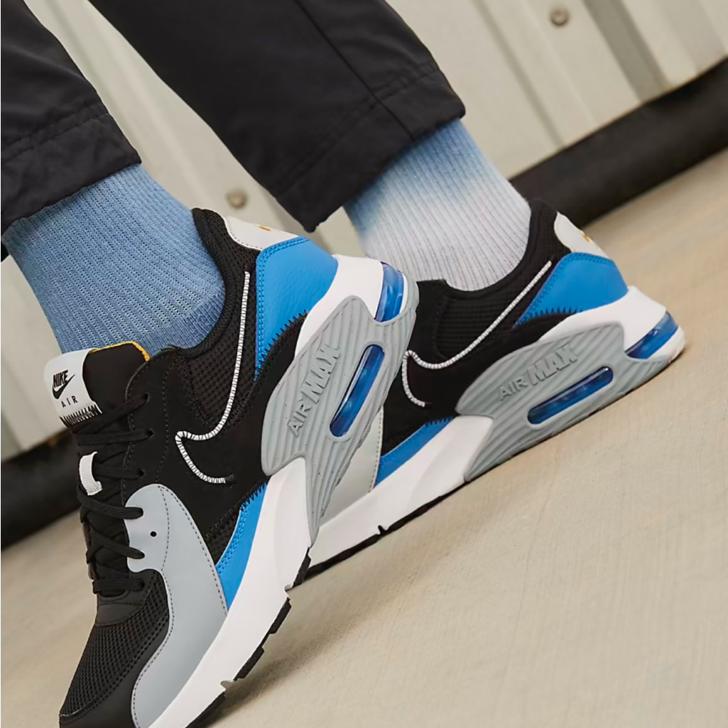 New In Box- Men’s Nike Air Max Excee